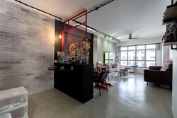 Blk 522C Tampines Greenleaf (Tampines), HDB 4 Rooms #547226561